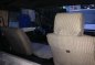 Mitsubishi L300 Versa van 1997 for sale-4