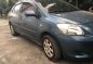 TOYOTA VIOS 2008 FOR SALE-2