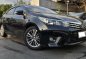 Toyota Corolla Altis 2014 for sale-0