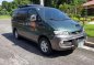 Hyundai Starex 2000 for sale-2