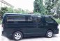 For Sale Toyota Hiace Commuter Van 2013-2