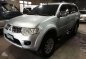 2009 Mitsubishi Montero Sport GLS for sale-5