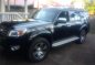 Everest 2012 automatic diesel for sale -3