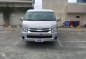 Toyota GL Grandia 2016 for sale-0