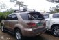 For sale Toyota Fortuner V 2006-2