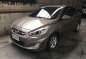 2014 Hyundai Accent S - Manual Transmission for sale-0