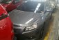 Well-maintained Chevrolet Cruze 2012 for sale-2