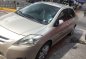 2008 Toyota Vios G manual for sale-1