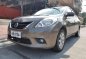 2015 Nissan Almera for sale-0