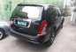 2013 Isuzu Alterra urban cruiser x mt for sale -2