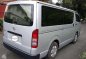 Toyota Hiace Commuter 2015 for sale-3