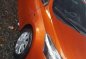 Grab ready 2016 Vios 13 E matic orange-4