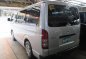 Toyota Hiace 2013 COMMUTER M/T for sale-3