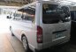 Toyota Hiace 2013 COMMUTER M/T for sale-3