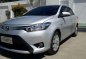 2016 Toyota Vios e manual for sale-1