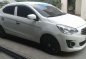 FOR SALE MITSUBISHI MIRAGE G4 GLX15 2015 Model-5