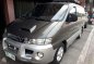 Hyundai Starex 2002 for sale-0