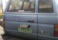 Toyota Tamaraw fx gl 1995 for sale -5