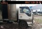 Isuzu Elf npr 16ft close van LOCL 6stud for sale -1