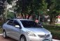 For sale Toyota Vios 2008 1.3J-0