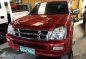 2007 Isuzu Dmax LS for sale-7