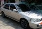 2002 Honda City Unleaded Automatic for sale-1