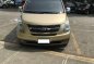 Hyundai Grand Starex VGT 2011 Automatic Trans for sale-2