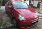 2014 Mitsubishi Mirage Hatchback for sale-0