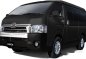 Toyota Hiace Gl Grandia 2018 for sale-1