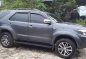 2008 Toyota Fortuner 2.5G D-4D Automatic Diesel Turbo Engine-3