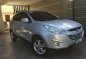 Hyundai Tucson Theta II 2010 Manual for sale-1