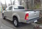 Toyota Hilux 2011 G 4x4 Diesel AT for sale -3