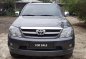 2008 Toyota Fortuner 2.5G D-4D Automatic Diesel Turbo Engine-4