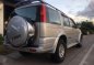 Ford Everest 4x4 automatic 2005 for sale -2