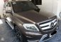 2014 Mercedes GLK 220 CDI for sale -5