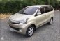 2015 Toyota Avanza 1.5G for sale -1