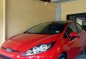 Ford Fiesta 2014 - Manual Transmission for sale -0
