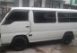 Nissan Urvan 2002 for sale -3