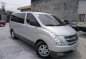 Hyundai Grand Starex Gold 2010 for sale -0