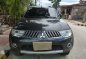 Mitsubishi Montero Sport 2012 for sale-0