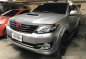 Toyota Fortuner 2016 for sale-0