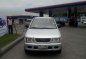 Isuzu Crosswind diesel 2003 for sale -8