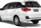 Honda Mobilio Rs Navi 2018 for sale-5