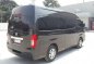 Nissan Urvan Premium Nv350 2017 for sale-3