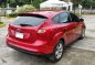 2015 Ford Focus -Hatch AT for sale-2