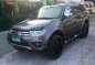 2014 Mitsubishi Montero for sale-4