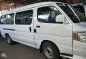 Foton View 2012 manual for sale-0