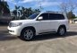 2010 Toyota Land Cruiser VX Local SUV for sale-0