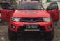 Mitsubishi Strada glx 2013 for sale -0