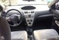 2008 Toyota Vios G manual for sale-3